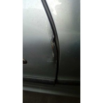 peugeot 206 berlina del año 2000