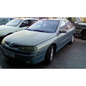 renault laguna (b56) del año 1998