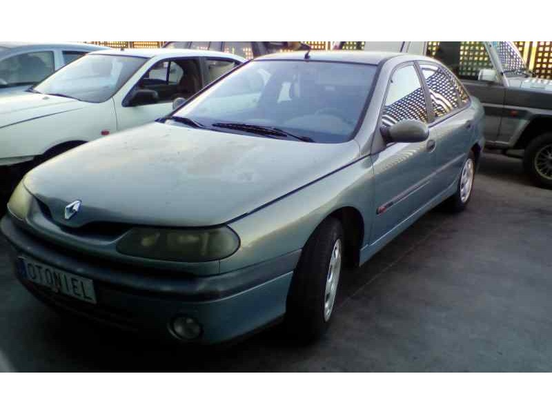 RENAULT LAGUNA (B56)