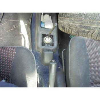 peugeot 106 (s2) del año 2000