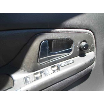 seat cordoba berlina (6k2) del año 2002