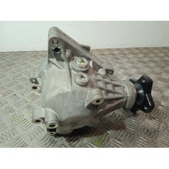 Recambio de diferencial delantero para nissan qashqai (j10) acenta 4x4 referencia OEM IAM 067022  