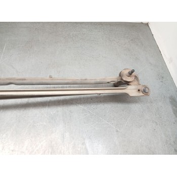 Recambio de motor limpia delantero para volvo c30 1.6 d referencia OEM IAM 31253518  