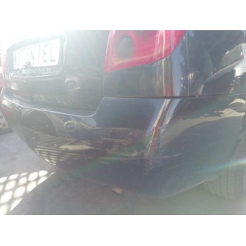 nissan primera berlina (p12) del año 2005