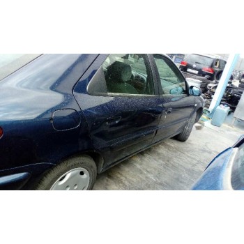 citroën xsara berlina del año 2000