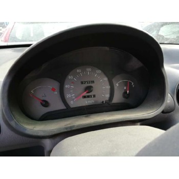 hyundai atos (em) del año 2003