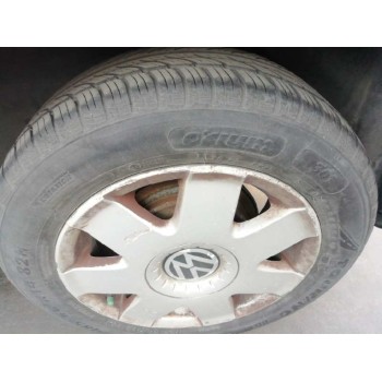 volkswagen polo (9n3) del año 2006