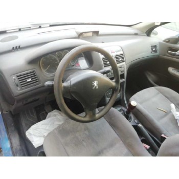 peugeot 307 (s1) del año 2002