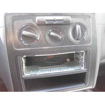 volkswagen caddy ka/kb (2k) del año 2007