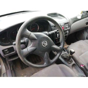 nissan almera (n16/e) del año 2003