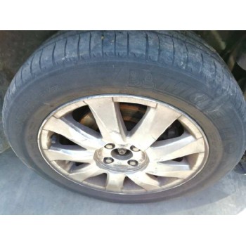 renault megane ii berlina 5p del año 2006