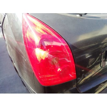 nissan primera berlina (p12) del año 2005