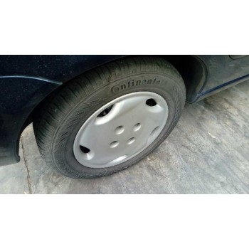 citroën xsara berlina del año 2000