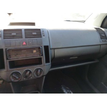 volkswagen polo (9n1) del año 2004