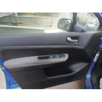 peugeot 307 (s1) del año 2002