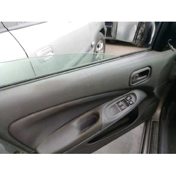 nissan almera (n16/e) del año 2003