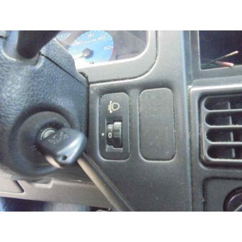 peugeot 106 (s2) del año 2000