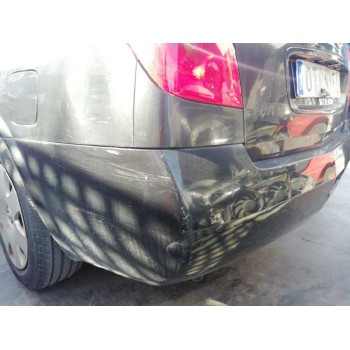 nissan primera berlina (p12) del año 2005