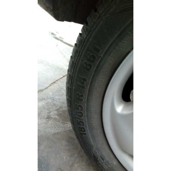 citroën xsara berlina del año 2000