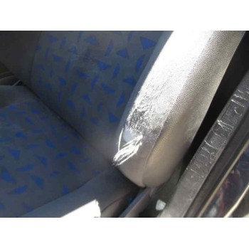 seat cordoba berlina (6k2) del año 2002