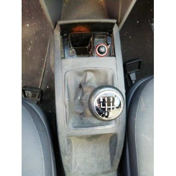 volkswagen polo (9n1) del año 2004