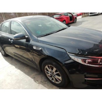 kia optima del año 2018