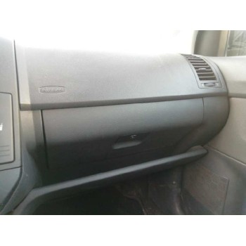 volkswagen polo (9n3) del año 2006