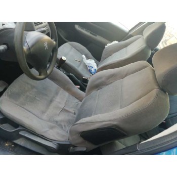 peugeot 307 (s1) del año 2002