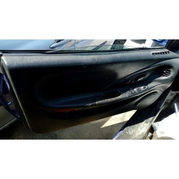 hyundai coupe (rd) del año 1999