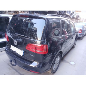 volkswagen touran (1t3) del año 2011