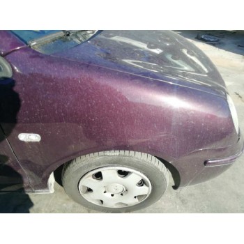 volkswagen polo (9n1) del año 2004