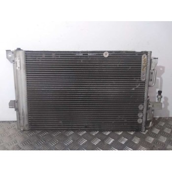 Recambio de condensador / radiador aire acondicionado para opel astra g berlina comfort referencia OEM IAM 24431901  
