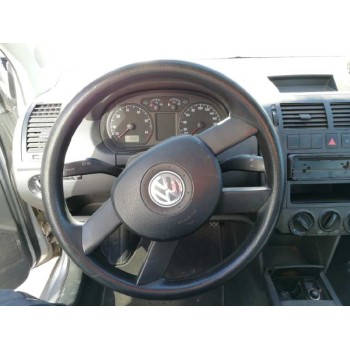 volkswagen polo (9n1) del año 2004