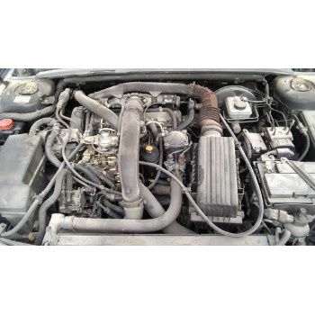 peugeot 406 berlina (s1/s2) del año 1998