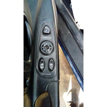 hyundai coupe (rd) del año 1999