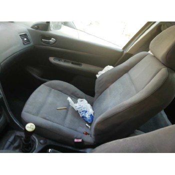 peugeot 307 (s1) del año 2002