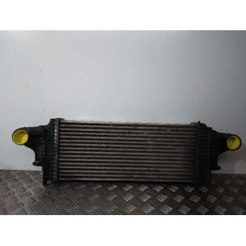 Recambio de intercooler para mercedes-benz clase m (w164) 320 / 350 cdi (164.122) referencia OEM IAM  55X23 