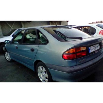 renault laguna (b56) del año 1998