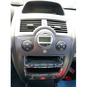 renault megane ii berlina 5p del año 2006