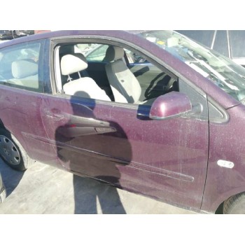 volkswagen polo (9n1) del año 2004