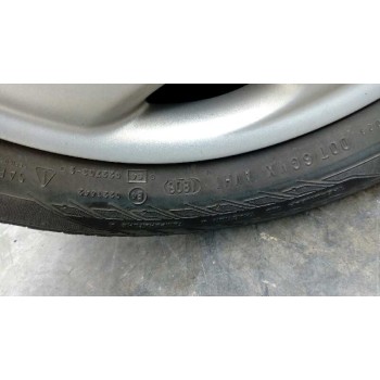 citroën xsara berlina del año 2000