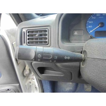 peugeot 106 (s2) del año 2000