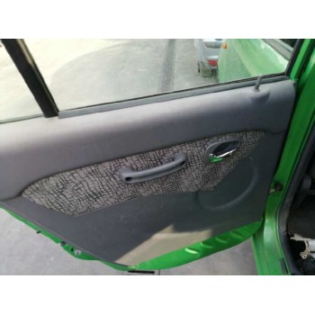 hyundai atos (em) del año 2003