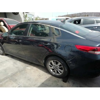 kia optima del año 2018