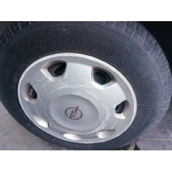 opel corsa c del año 2001