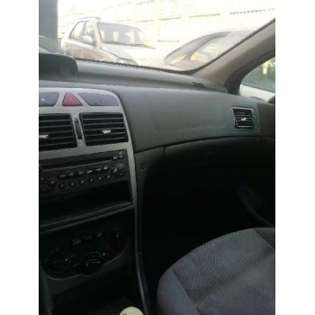 peugeot 307 (s1) del año 2002