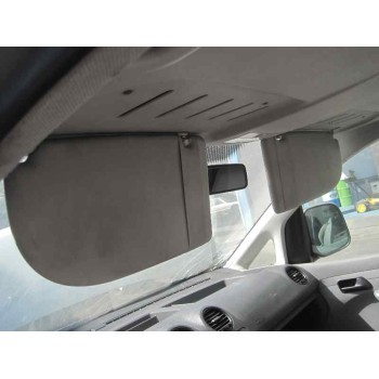 volkswagen caddy ka/kb (2k) del año 2007