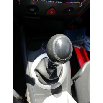 renault megane ii berlina 5p del año 2006