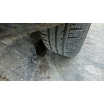 citroën xsara berlina del año 2000