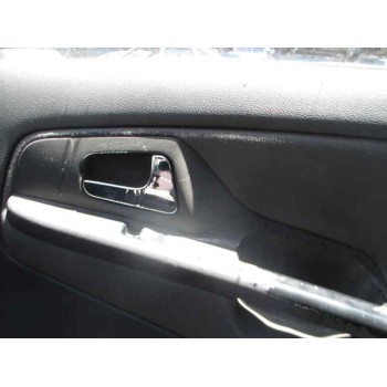 seat cordoba berlina (6k2) del año 2002